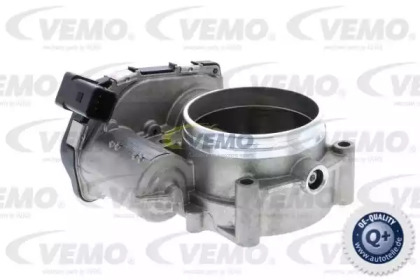 Патрубок дроссельной заслонки VEMO V20-81-0013