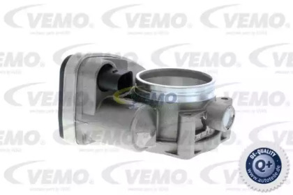 Патрубок VEMO V20-81-0014