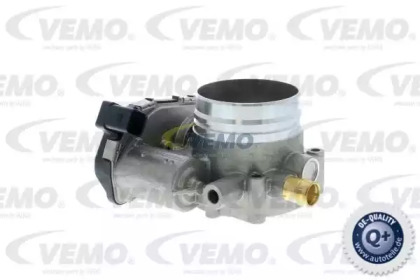 Патрубок VEMO V20-81-0015