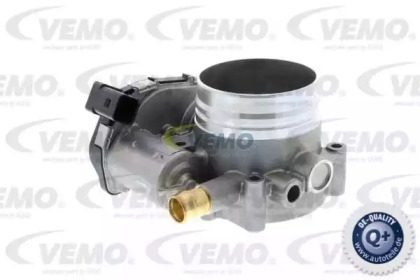 Патрубок дроссельной заслонки VEMO V20-81-0016