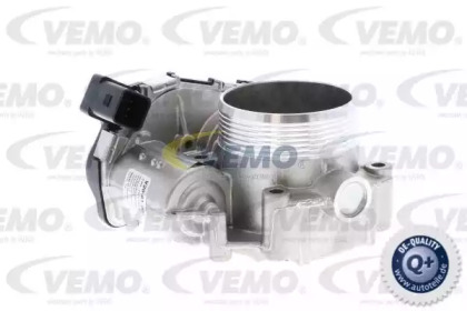 Патрубок дроссельной заслонки VEMO V20-81-0017