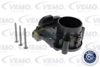 Патрубок дроссельной заслонки VEMO V20-81-0018