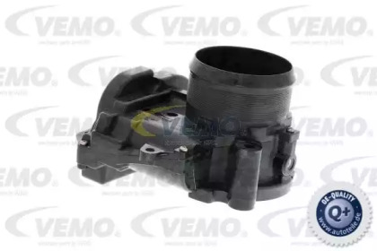 Патрубок VEMO V20-81-0019