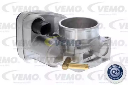 Патрубок VEMO V20-81-0020