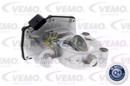 Патрубок VEMO V20-81-0021