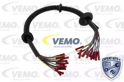 Ремонтный комплект, кабельный комплект VEMO V20-83-0002