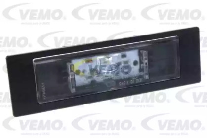 Фонарь освещения номерного знака VEMO V20-84-0014