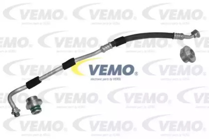 Трубопровод высокого давления, кондиционер VEMO V22-20-0009