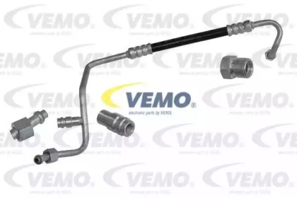 Трубопровод высокого давления, кондиционер VEMO V22-20-0012