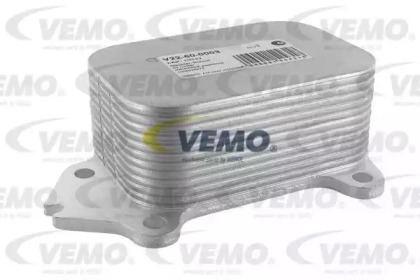 Теплообменник VEMO V22-60-0003