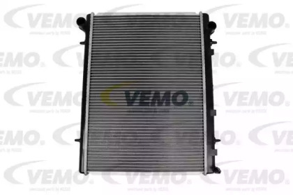 Теплообменник VEMO V22-60-0004