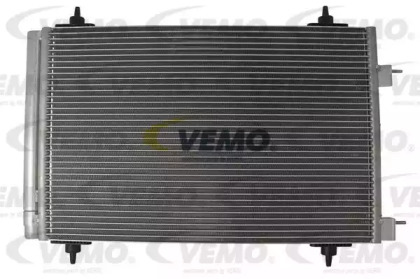 Конденсатор VEMO V22-62-0010