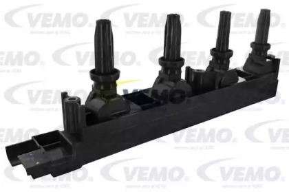 Катушка зажигания VEMO V22-70-0004