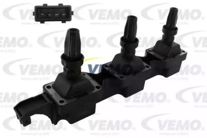 Катушка зажигания VEMO V22-70-0027