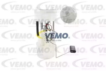 Трубка забора топлива VEMO V24-09-0005