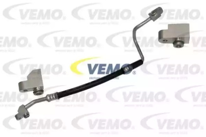 Трубопровод высокого давления, кондиционер VEMO V24-20-0004