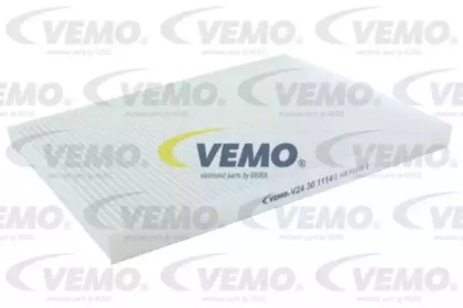 Фильтр VEMO V24-30-1114