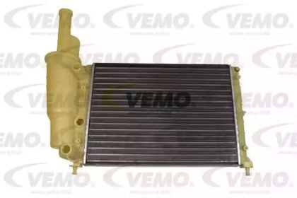 Теплообменник VEMO V24-60-0002