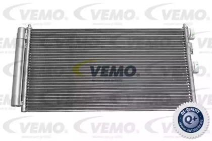 Конденсатор VEMO V24-62-0004