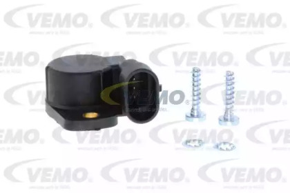 Датчик, положение дроссельной заслонки VEMO V24-72-0102