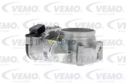 Патрубок дроссельной заслонки VEMO V24-81-0006