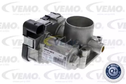 Патрубок VEMO V24-81-0012