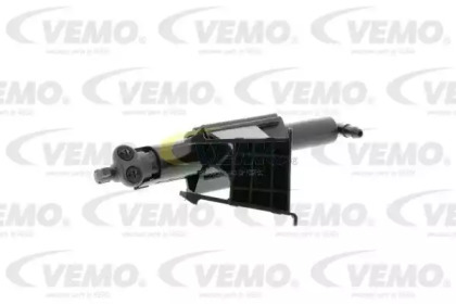 Распылитель воды для чистки, система очистки фар VEMO V25-08-0008