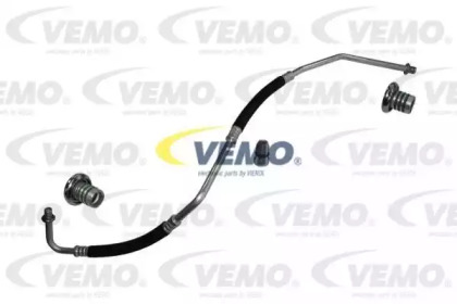 Трубопровод низкого давления, кондиционер VEMO V25-20-0003