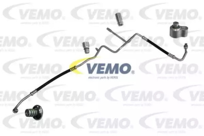 Шлангопровод VEMO V25-20-0020