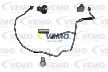 Трубопровод высокого давления, кондиционер VEMO V25-20-0032