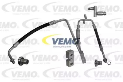 Трубопровод высокого давления, кондиционер VEMO V25-20-0035