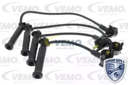 Комплект электропроводки VEMO V25-70-0037