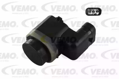 Датчик, система помощи при парковке VEMO V25-72-0102