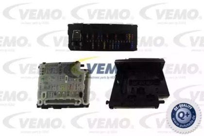 Коробка предохранителей VEMO V25-79-0001