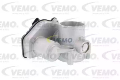 Патрубок дроссельной заслонки VEMO V25-81-0001