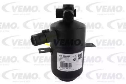 Осушитель VEMO V30-06-0036