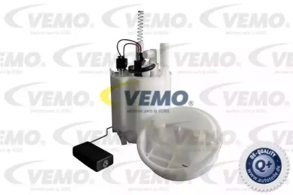 Трубка забора топлива VEMO V30-09-0001