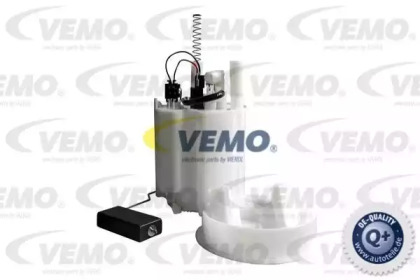 Трубка забора топлива VEMO V30-09-0009