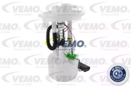 Трубка забора топлива VEMO V30-09-0044