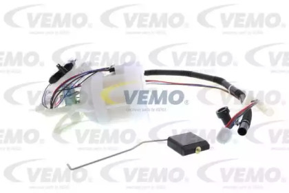 Трубка забора топлива VEMO V30-09-0057