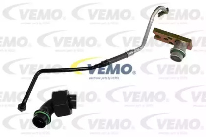 Трубопровод низкого давления, кондиционер VEMO V30-20-0003