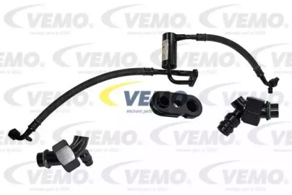 Трубопровод низкого давления, кондиционер VEMO V30-20-0016