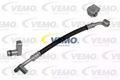 Трубопровод высокого / низкого давления, кондиционер VEMO V30-20-0018