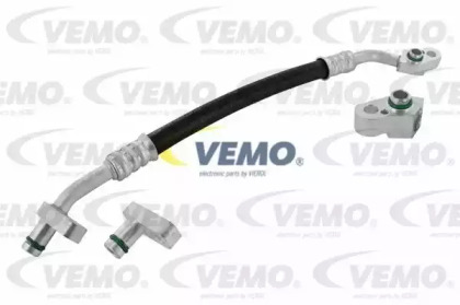 Трубопровод высокого / низкого давления, кондиционер VEMO V30-20-0019