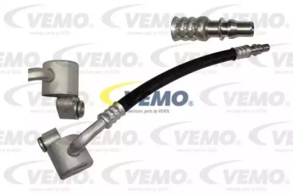 Трубопровод низкого давления, кондиционер VEMO V30-20-0025