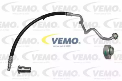 Трубопровод низкого давления, кондиционер VEMO V30-20-0027