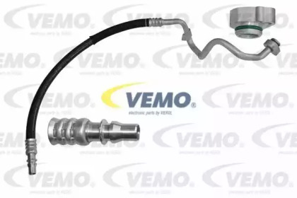 Трубопровод низкого давления, кондиционер VEMO V30-20-0028