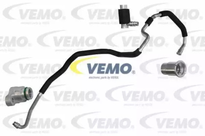 Трубопровод низкого давления, кондиционер VEMO V30-20-0029