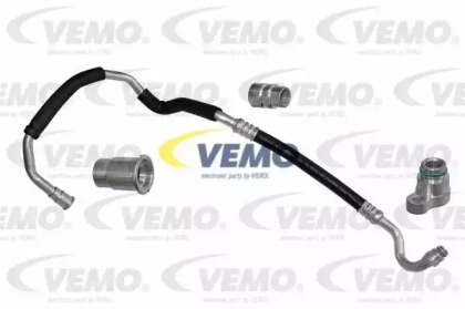 Трубопровод низкого давления, кондиционер VEMO V30-20-0030