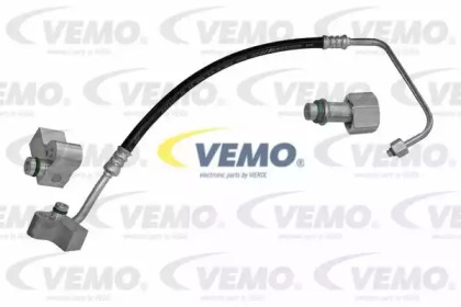 Трубопровод высокого давления, кондиционер VEMO V30-20-0033